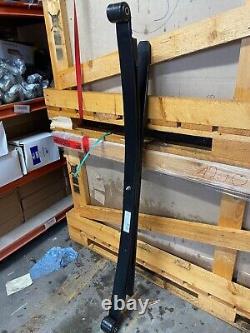 VW CRAFTER CR35 SPRINTER BLUEtec 2.5TDi 2+1 EXTRA HEAVY DUTY LEAF SPRING 5TON