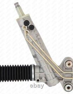 VW Crafter LT 28-35 Hydr steering gearbox with SSK for Mercedes Sprinter (2t-4t)