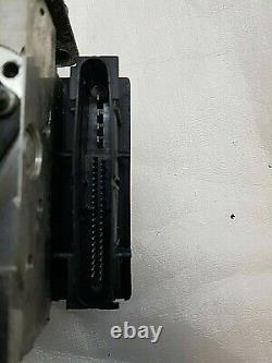 VW Crafter Mercedes Sprinter ABS pump control unit A0014462789 0265235288 5tH