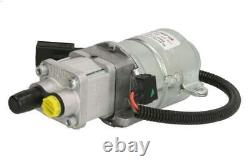 Valve Unit, aut. Transm. Hydraulic unit for CRAFTER 30-35 Bus (2E) 2.5 2006