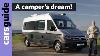 Volkswagen Crafter Kampervan 2024 Review Jayco Vw Partnership Produces Australia S Best Camper Van