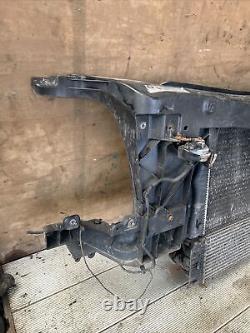 Volkswagen Crafter Mercedes Sprinter Slam Panel Rad Pack 2.0D 2006-2016