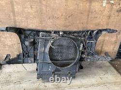 Volkswagen Crafter Mercedes Sprinter Slam Panel Rad Pack 2.0D 2006-2016