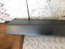 Volkswagen Crafter Sprinter 11-on Rear Bumper A9068803671 Vs26964 26965 Scuffs