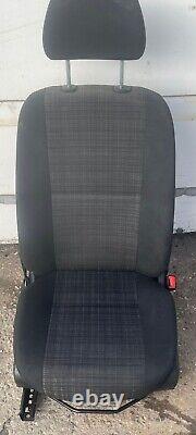 Vw Crafter / Mercedes Sprinter Drivers Seat 2012 2017