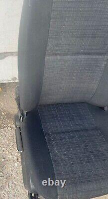 Vw Crafter / Mercedes Sprinter Drivers Seat 2012 2017