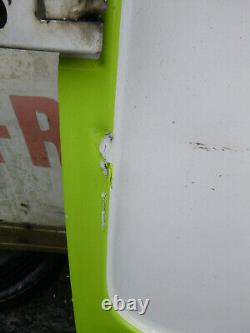 Vw Crafter Mercedes Sprinter High Top N/s Rear Door 2006 2016