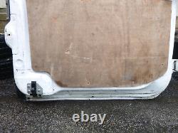 Vw Crafter Mercedes Sprinter High Top N/s Rear Door 2006 2016