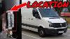 Vw Crafter Mercedes Sprinter Obd Connector Location Socket How To Find