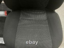 Vw Crafter Mercedes Sprinter Single Front Passenger Seat With Air Suspension