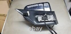 Vw Crafter Mercedes Sprinter W906 Driver Right Side Electric Mirror A9068104493