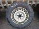 Vw Crafter / Mercedes Sprinter Wheel And Tyre 235-65r-16c 2006 2017