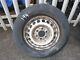 Vw Crafter / Mercedes Sprinter Wheel And Tyre 235-65r-16c 2006 2017