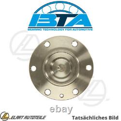Wheel BEARING REPLACEMENT FOR MERCEDES-BENZ SPRINTER/35-t/Bus/Box/3-t/46 t VW 3.0L 6cyl