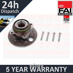 Wheel Bearing Kit Rear FAI Fits VW Crafter 2006-2016 Mercedes Sprinter 2006