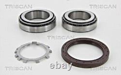 Wheel Bearing Kit TRISCAN Fits VW MERCEDES Crafter 30-35 30-50 906 2D0501319B