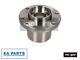 Wheel Bearing Kit For Mercedes-benz Vw Maxgear 33-0870