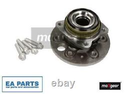 Wheel Bearing Kit for MERCEDES-BENZ VW MAXGEAR 33-0906