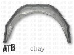 Wheelhouse repair plate rear right for Mercedes Sprinter 906 VW Crafter 2E new