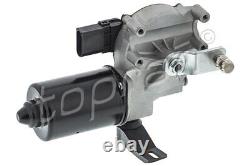 Windscreen Wiper Motor Front Topran 409 024 I New Oe Replacement