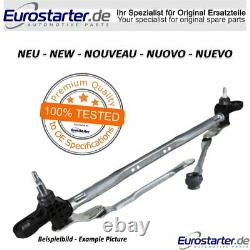 Wiper Linkage New For Mercedes Mercedes Sprinter, Vw Crafter 68017435aa