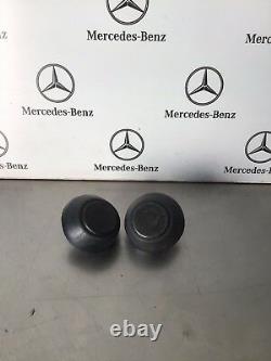 X2 Mercedes Sprinter Vw Crafter Door Check Magnets Fit 2006-2018 (not Magnet)